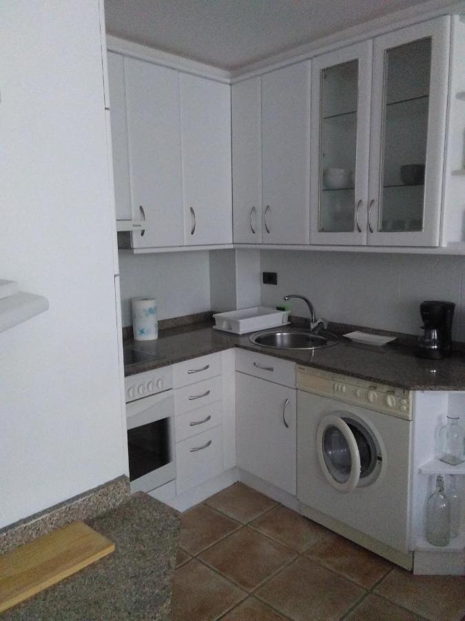 Apartamento En Un Entorno Unico En La Ciudad Vieja De La Coruna Corunha Exterior foto