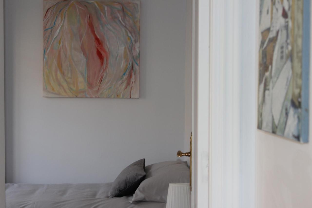 Apartamento En Un Entorno Unico En La Ciudad Vieja De La Coruna Corunha Exterior foto